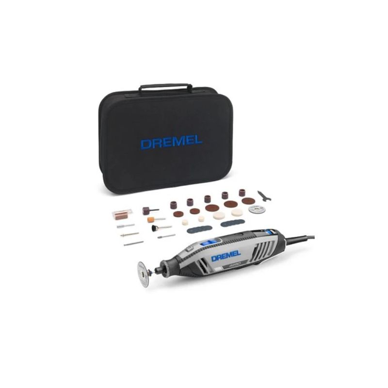 Rotācijas instruments Bosch Dremel 4250